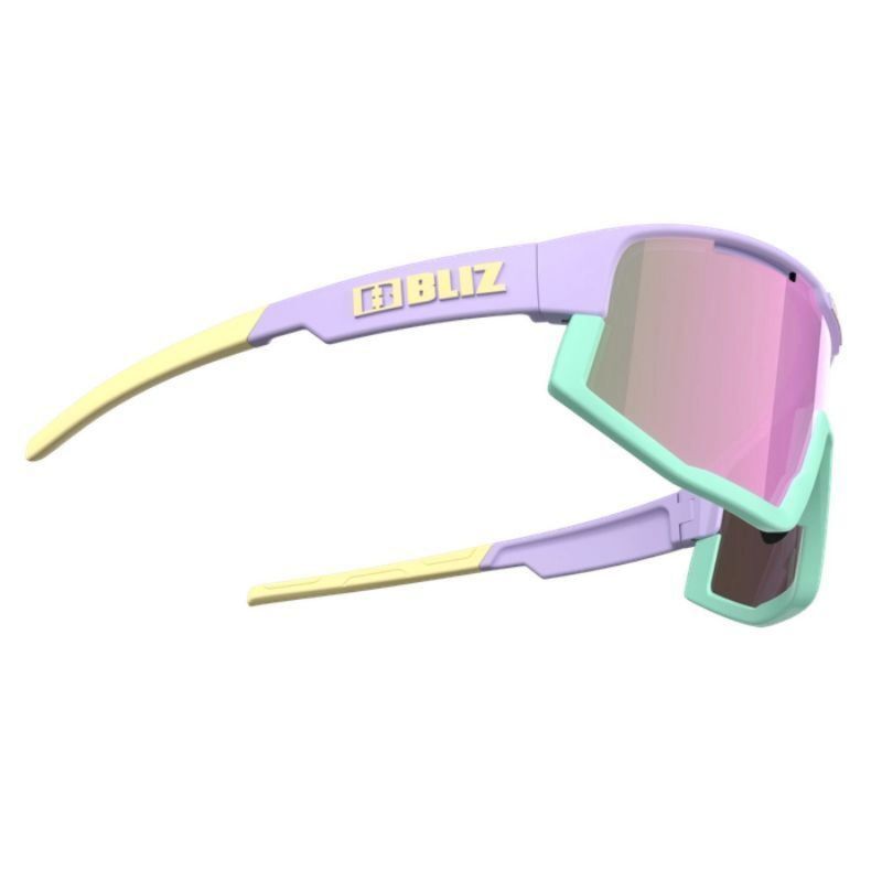 Bliz Fusion Pastel - Sonnenbrille