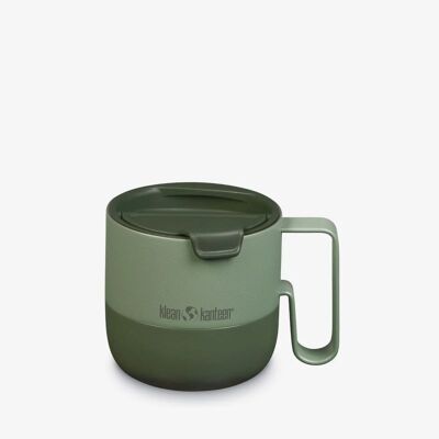 Insulated Mug - Flip Cap - Mug