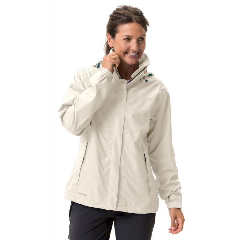 Escape light Jacket - Regnjakke Damer
