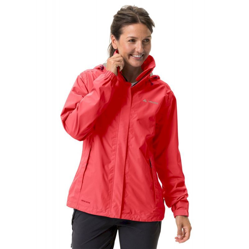 Escape light Jacket - Regnjakke Damer