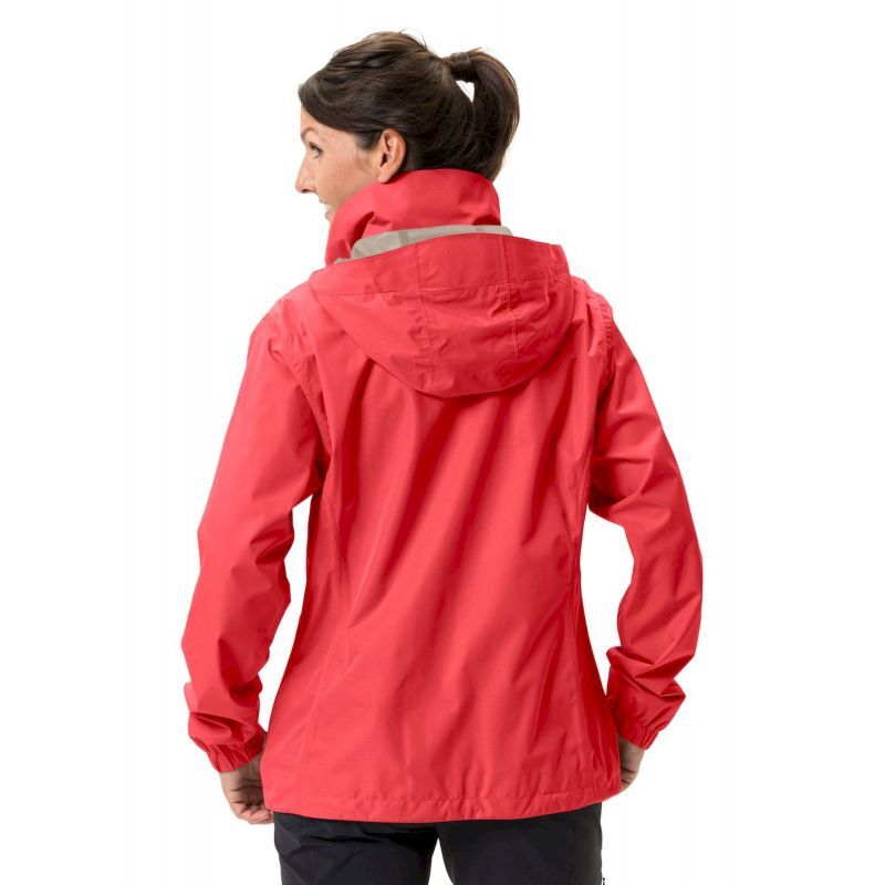 Vaude Escape light jacket - Hardshelljacke - Damen