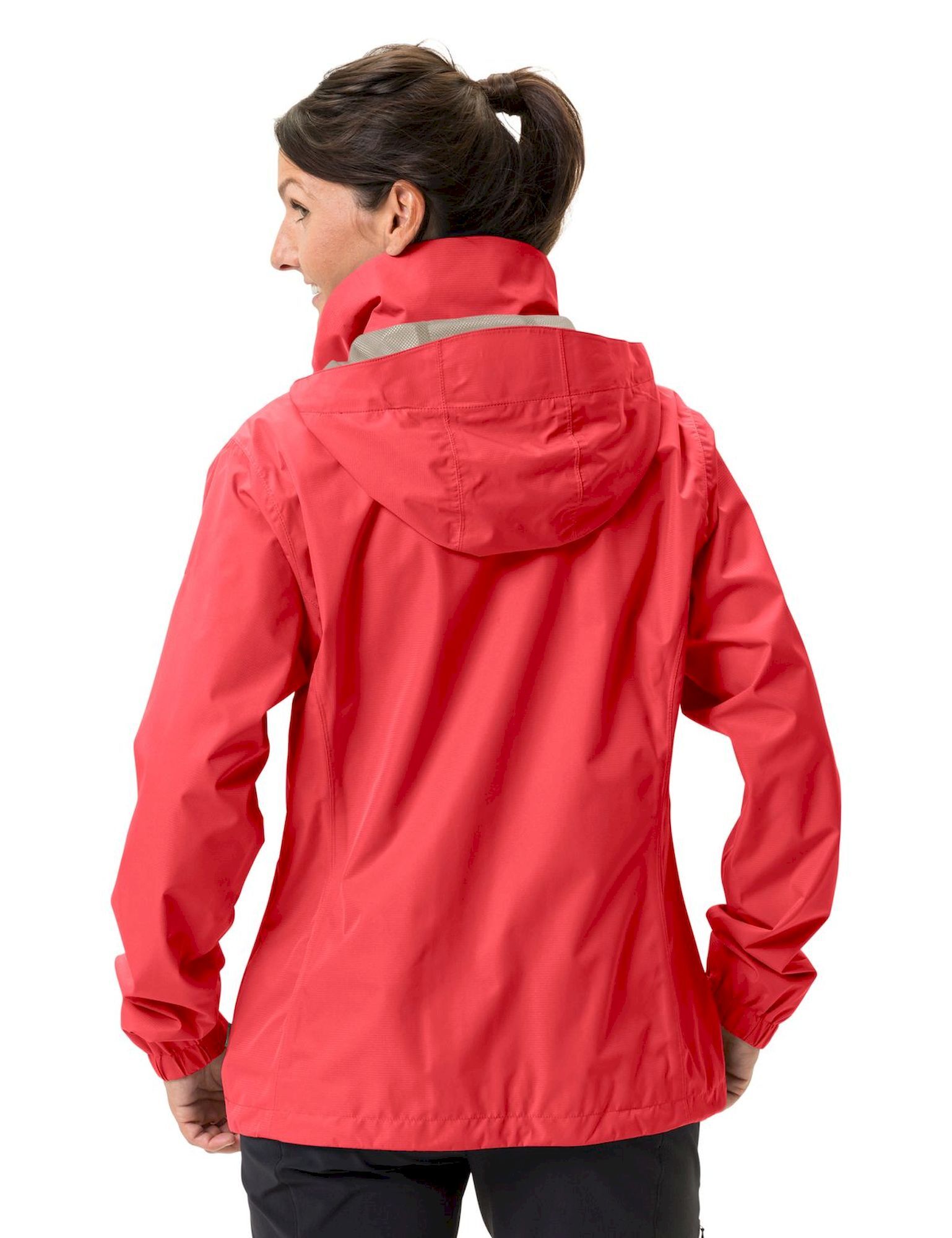 Vaude Escape light jacket - Hardshelljacke - Damen