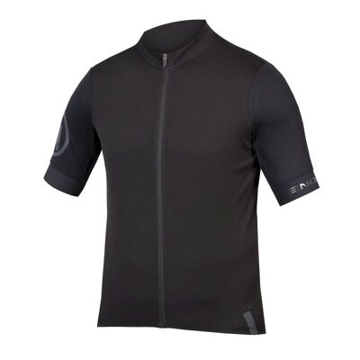 FS260 S/S Jersey - Short sleeve cycling jersey - Men's