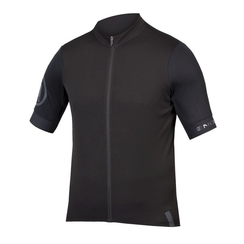 Maillot Manches Longues Endura MT500 Burner Homme – Robuste et