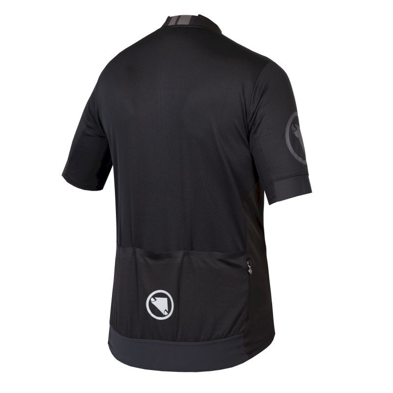 Endura FS260 S/S Jersey - Radtrikot - Herren | Hardloop