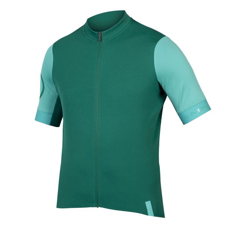 FS260 S/S Jersey - Maillot vélo homme