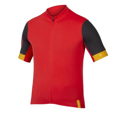 FS260 S/S Jersey - Lyhythihainen pyöräilypaita - Miehet