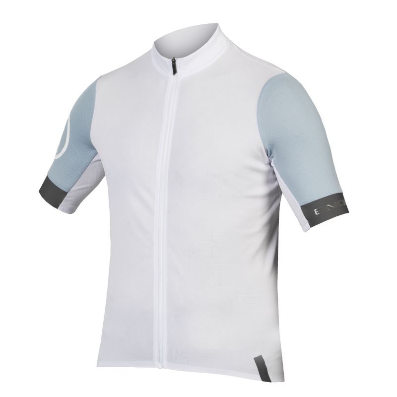 Endura Fs S S Jersey Maillot Ciclismo Hombre Hardloop