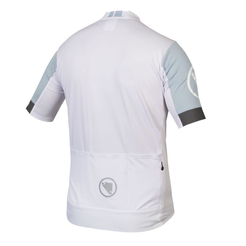 Endura FS260 S/S Jersey - Cycling jersey - Men's | Hardloop