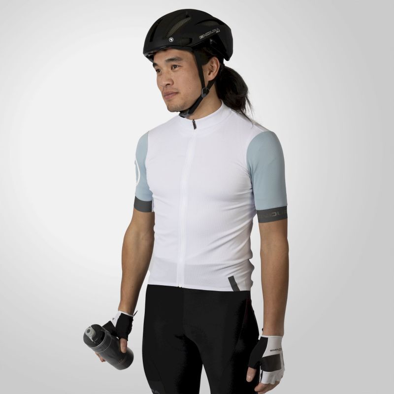 Endura FS260 S/S Jersey - Cycling jersey - Men's | Hardloop