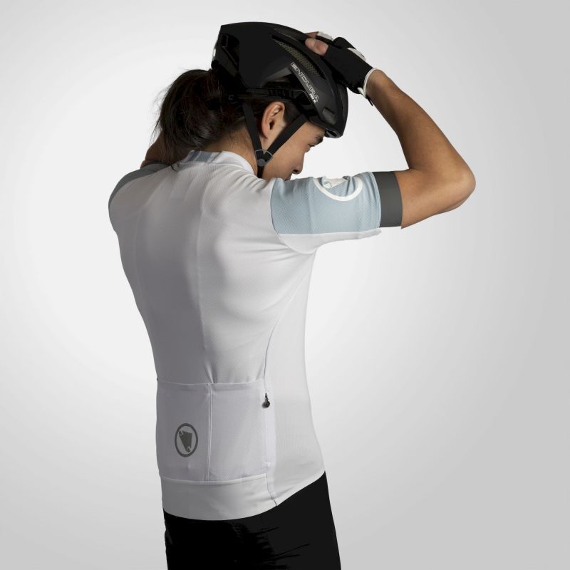 Endura FS260 S/S Jersey - Cycling jersey - Men's | Hardloop