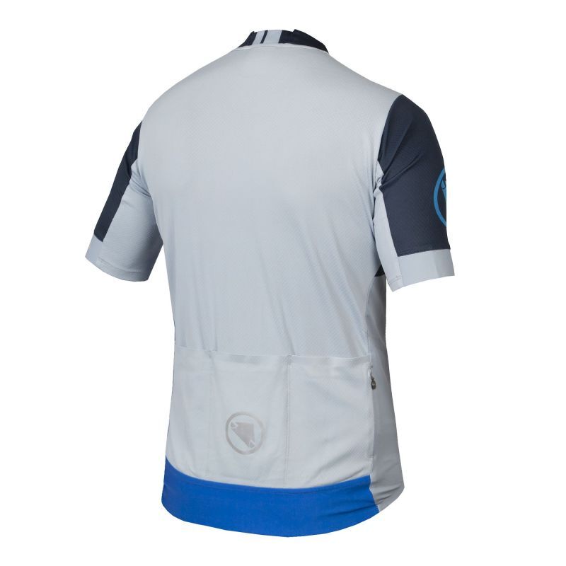 Endura FS260 Print S/S Jersey - Camisola ciclismo manga curta - Homem | Hardloop