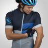 Endura FS260 Print S/S Jersey - Radtrikot - Herren | Hardloop