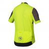 Endura FS260 Print S/S Jersey - Cykeljersey - Herrer | Hardloop