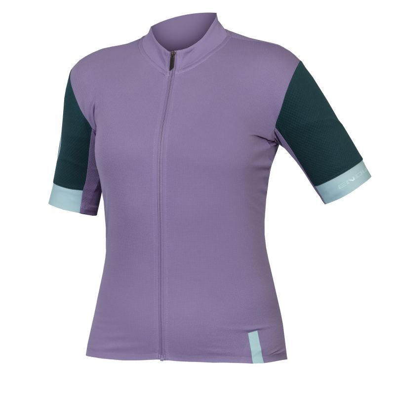 FS260 S/S Jersey - Maillot vélo femme