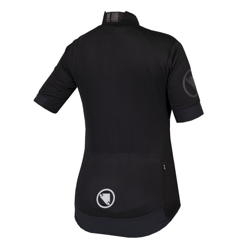 Endura FS260 S/S Jersey - Cycling jersey - Women's | Hardloop