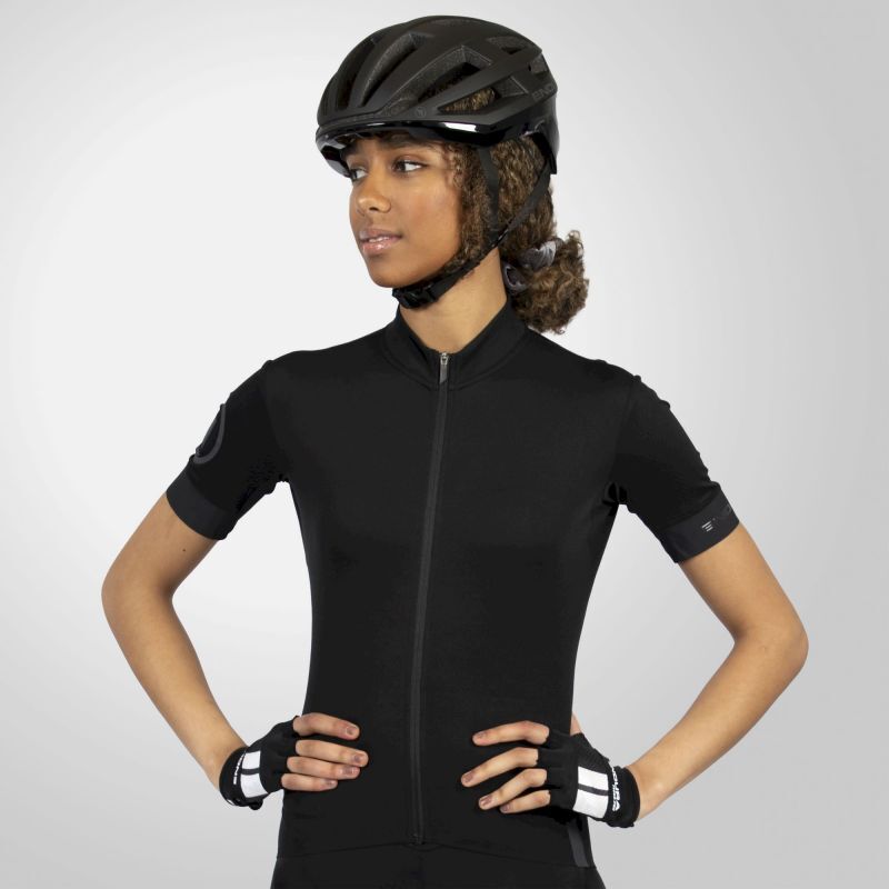 Endura FS260 S/S Jersey - Cycling jersey - Women's | Hardloop