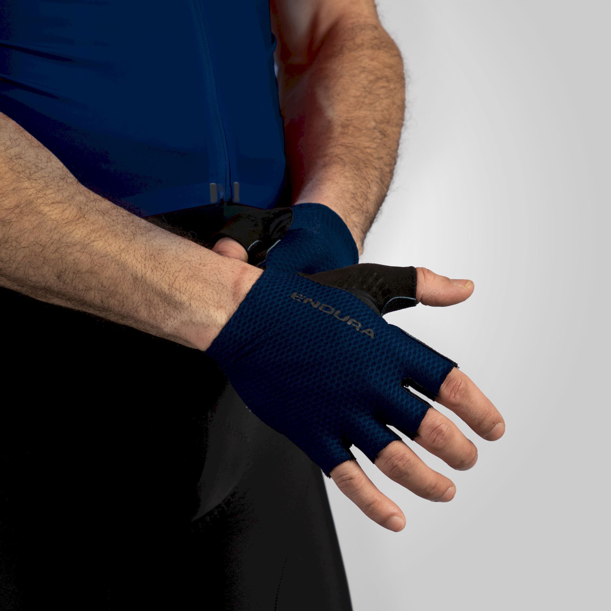 Endura EGM Mitt - Guanti corti ciclismo | Hardloop