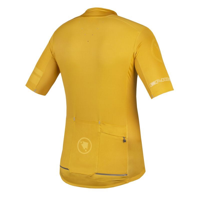 Endura Pro SL S/S Jersey - Cykeljersey - Herrer