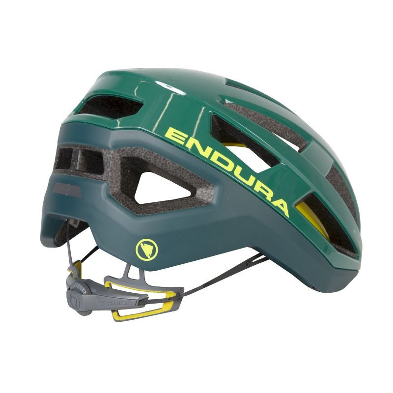 ENDURA FS260 Pro MIPS Helmet II Rennradhelm Herren
