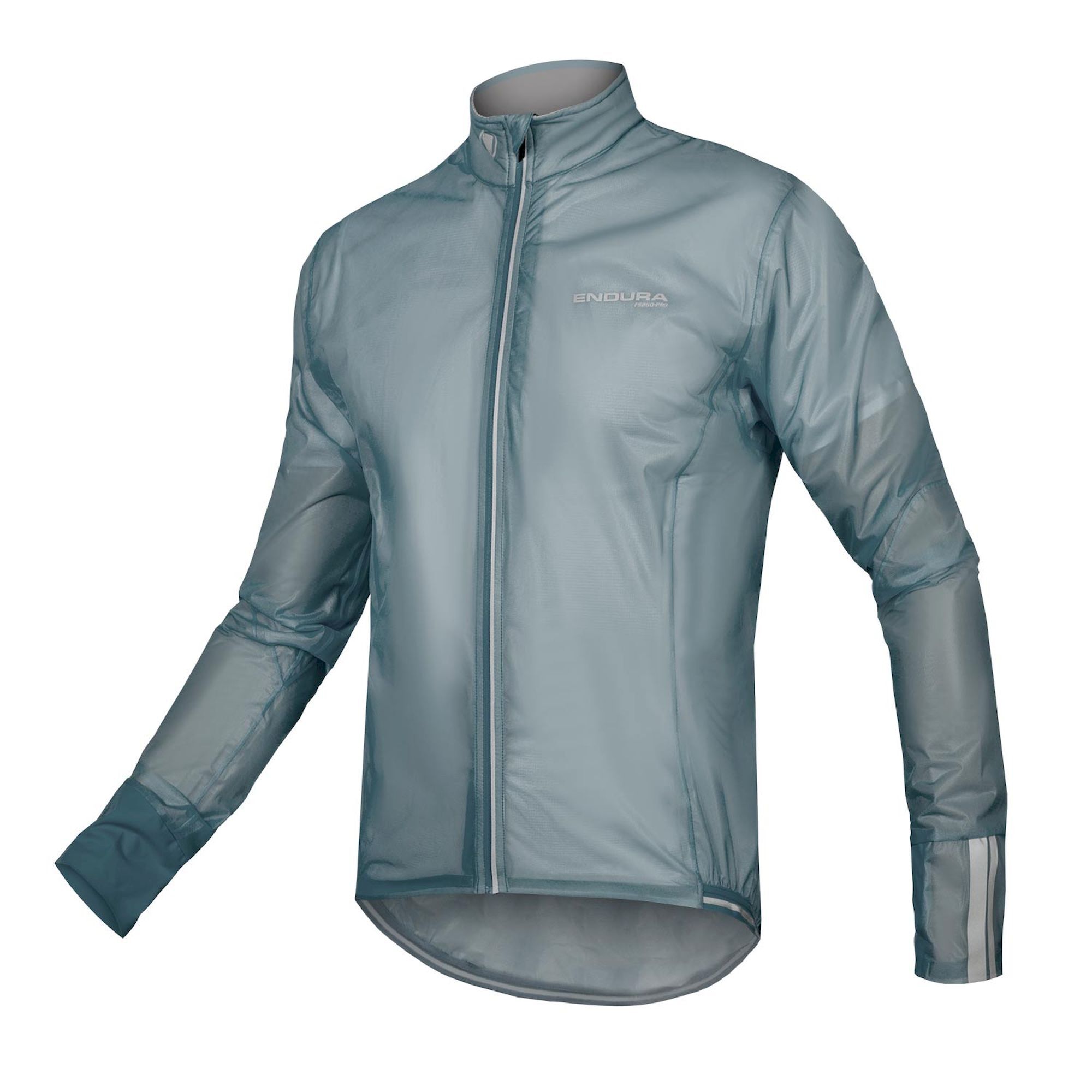 ENDURA FS260 Pro Adrenaline Race Cape II - Cycling jacket - Men's