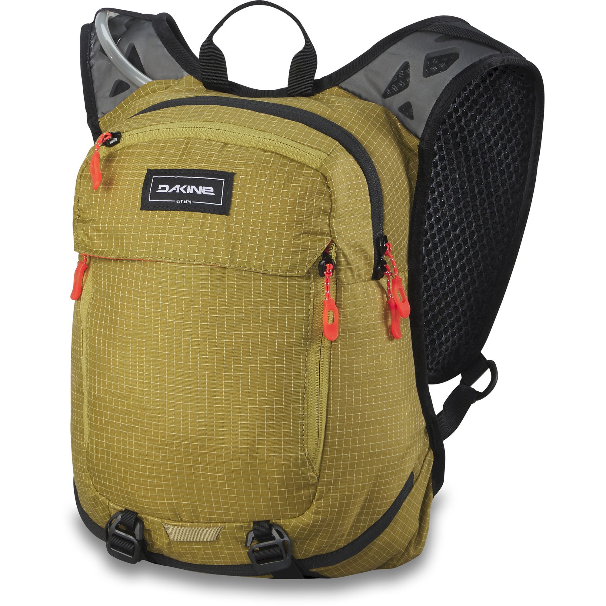 Dakine discount cycling backpack