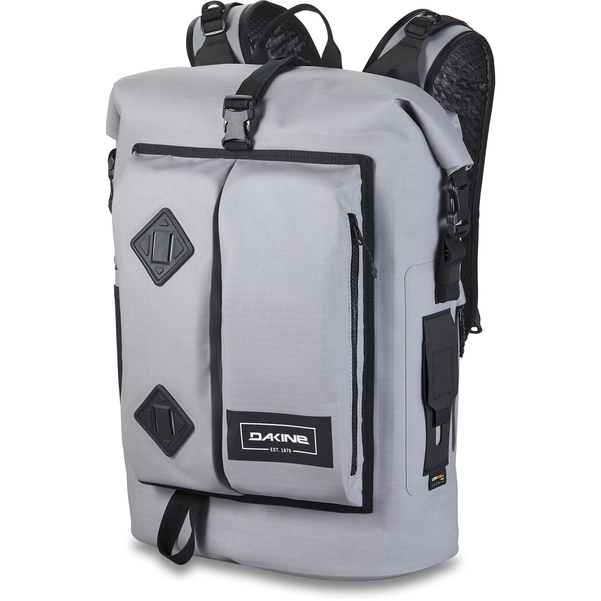 Dakine Cyclone II Dry Pack 36L - Backpack | Hardloop
