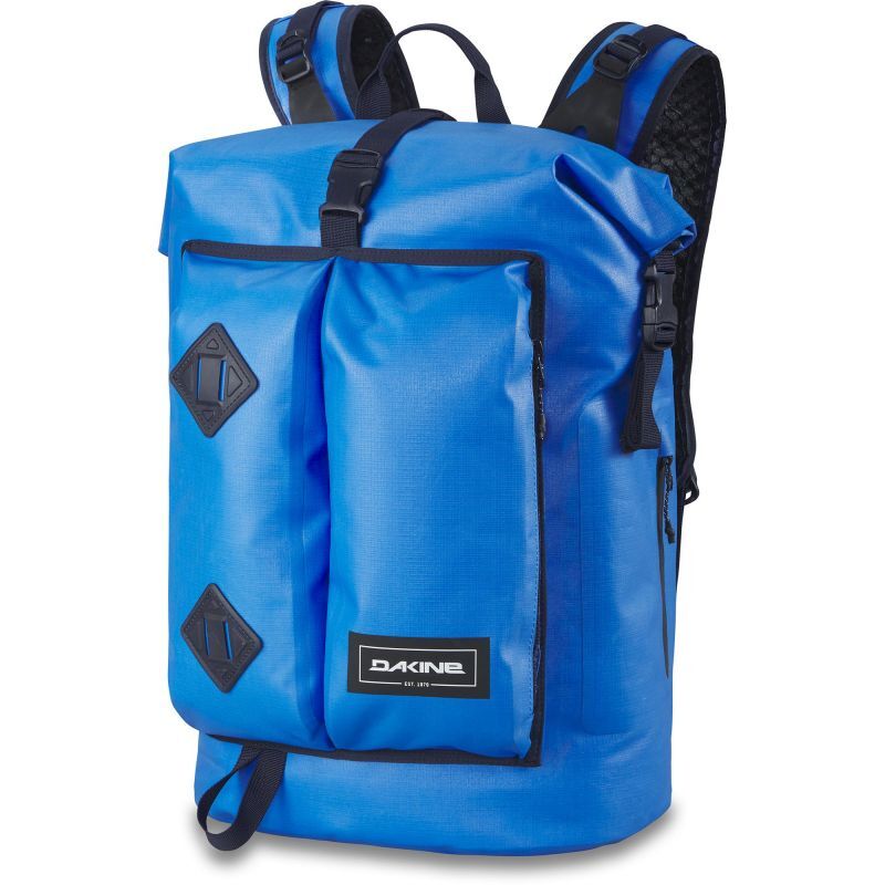 Zaino Dakine Trek II 26L Uomo | Scomparto Principale Capiente E Tasca Frontale, Uso Quotidiano