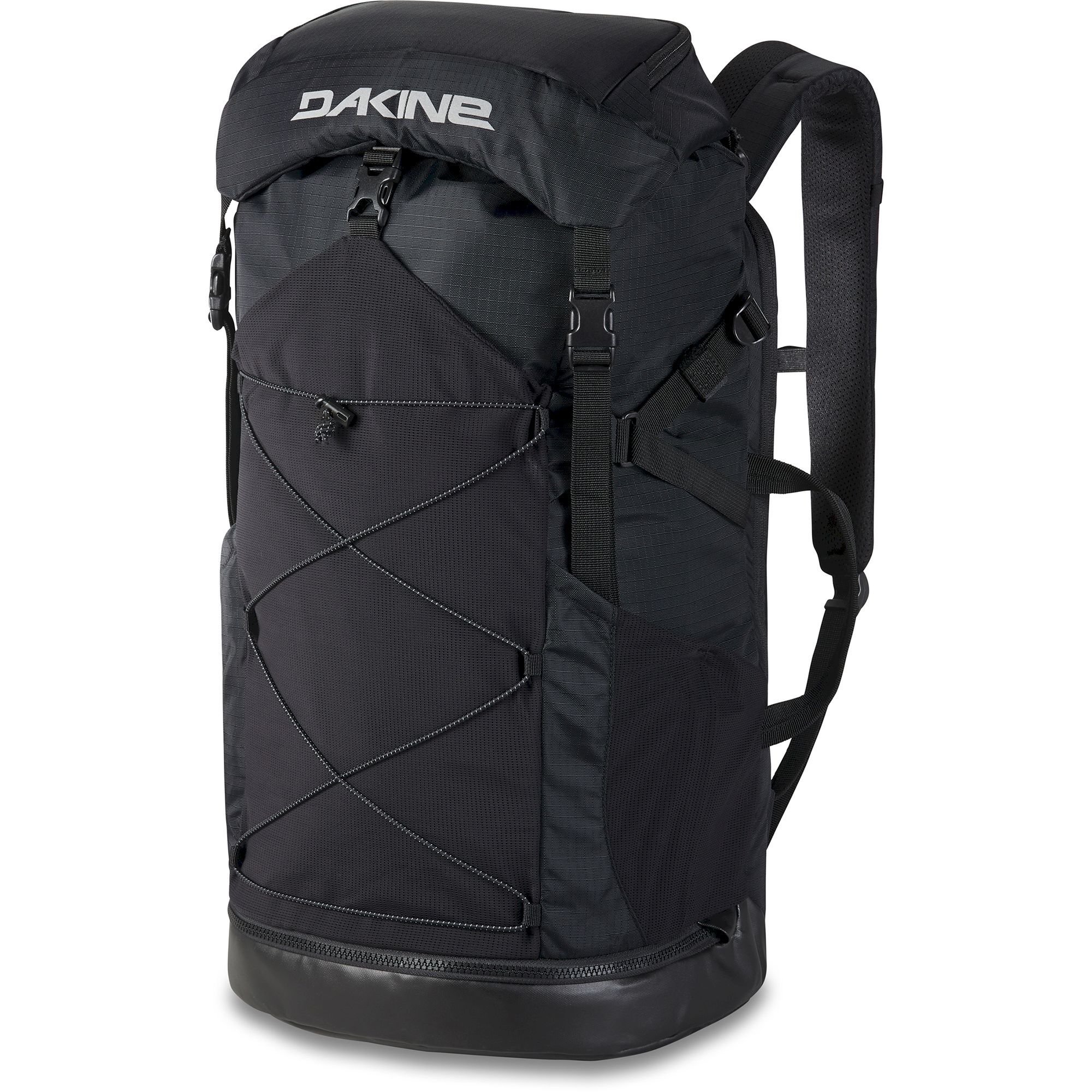 Dakine Mission Surf DLX Wet / Dry Pack 40L - Backpack | Hardloop