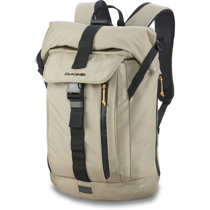 Dakine roll shop top backpack