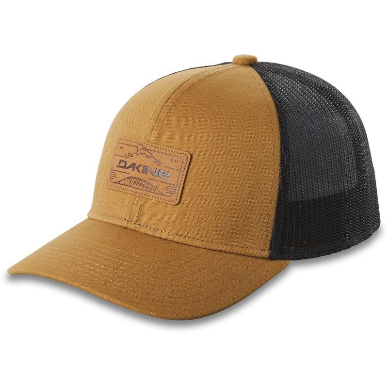 Dakine Peak to Peak Trucker Eco - Cap | Hardloop