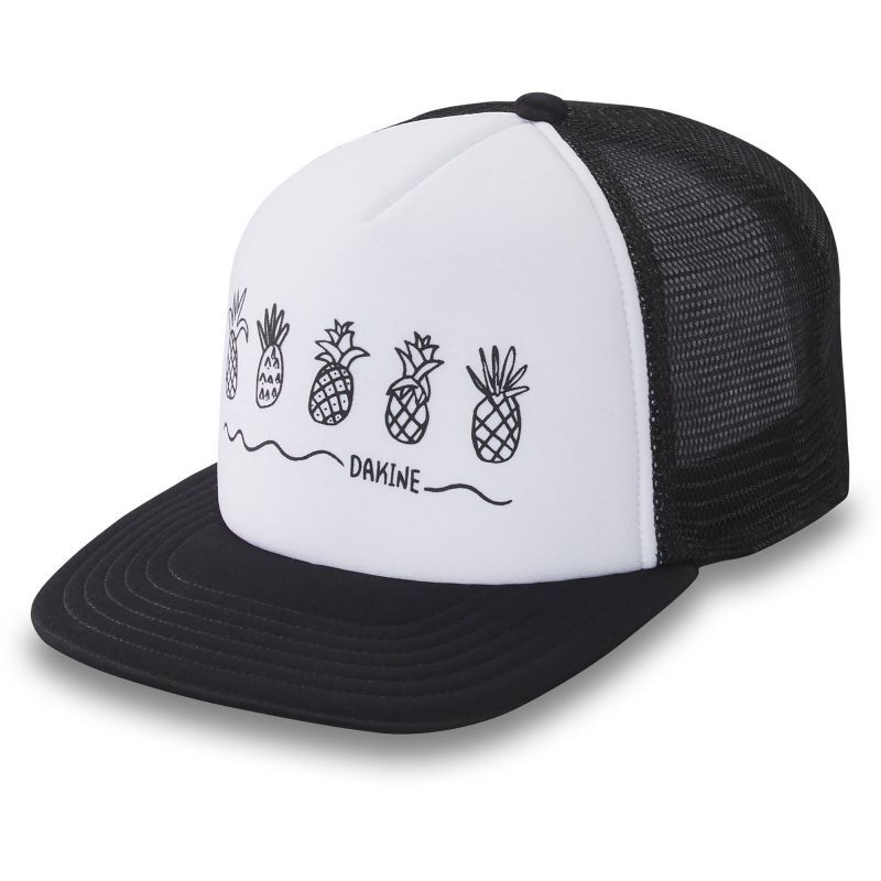 Dakine Pineapple Row Trucker - Cappellino - Donna | Hardloop