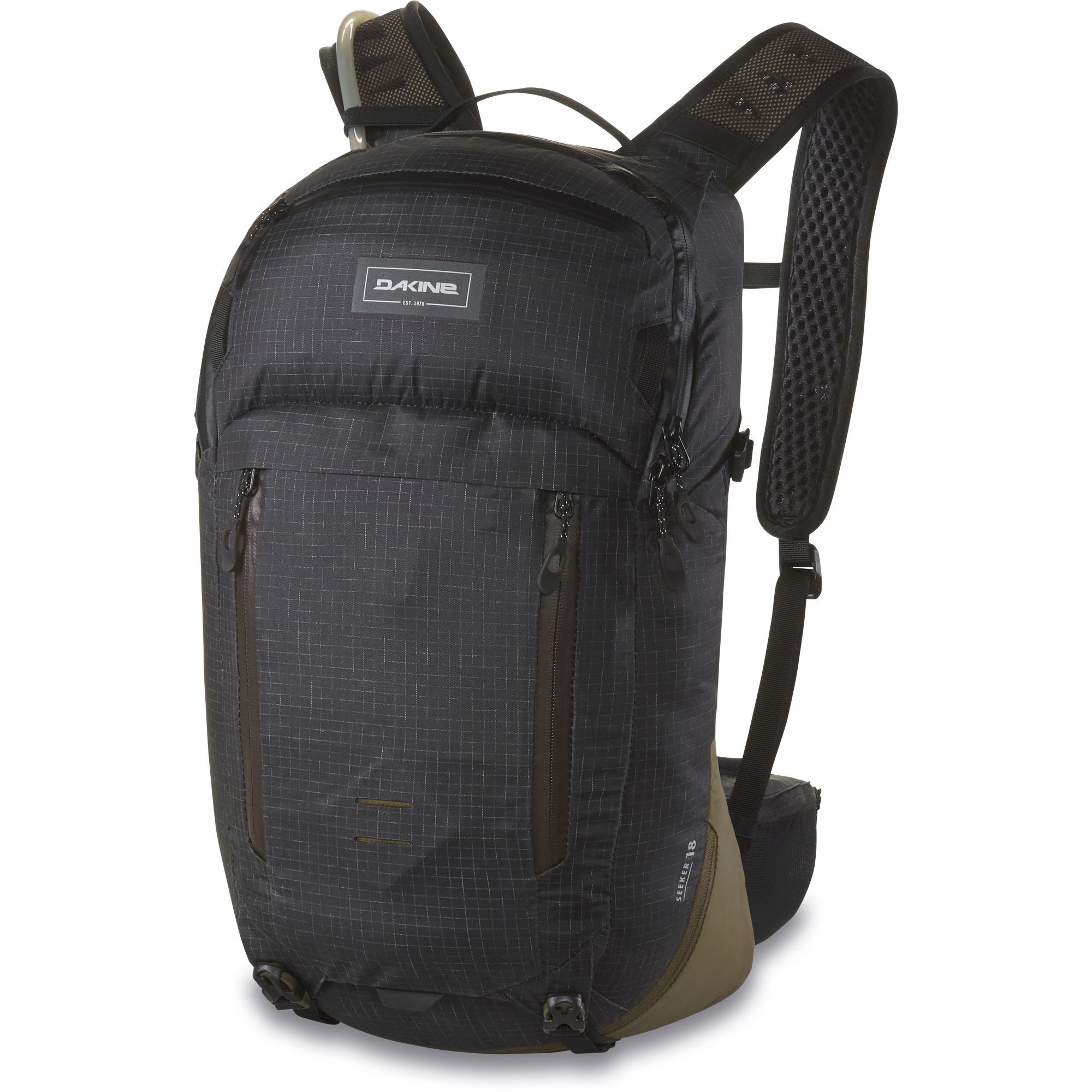 Dakine Seeker 18L Sac dos v lo homme Hardloop