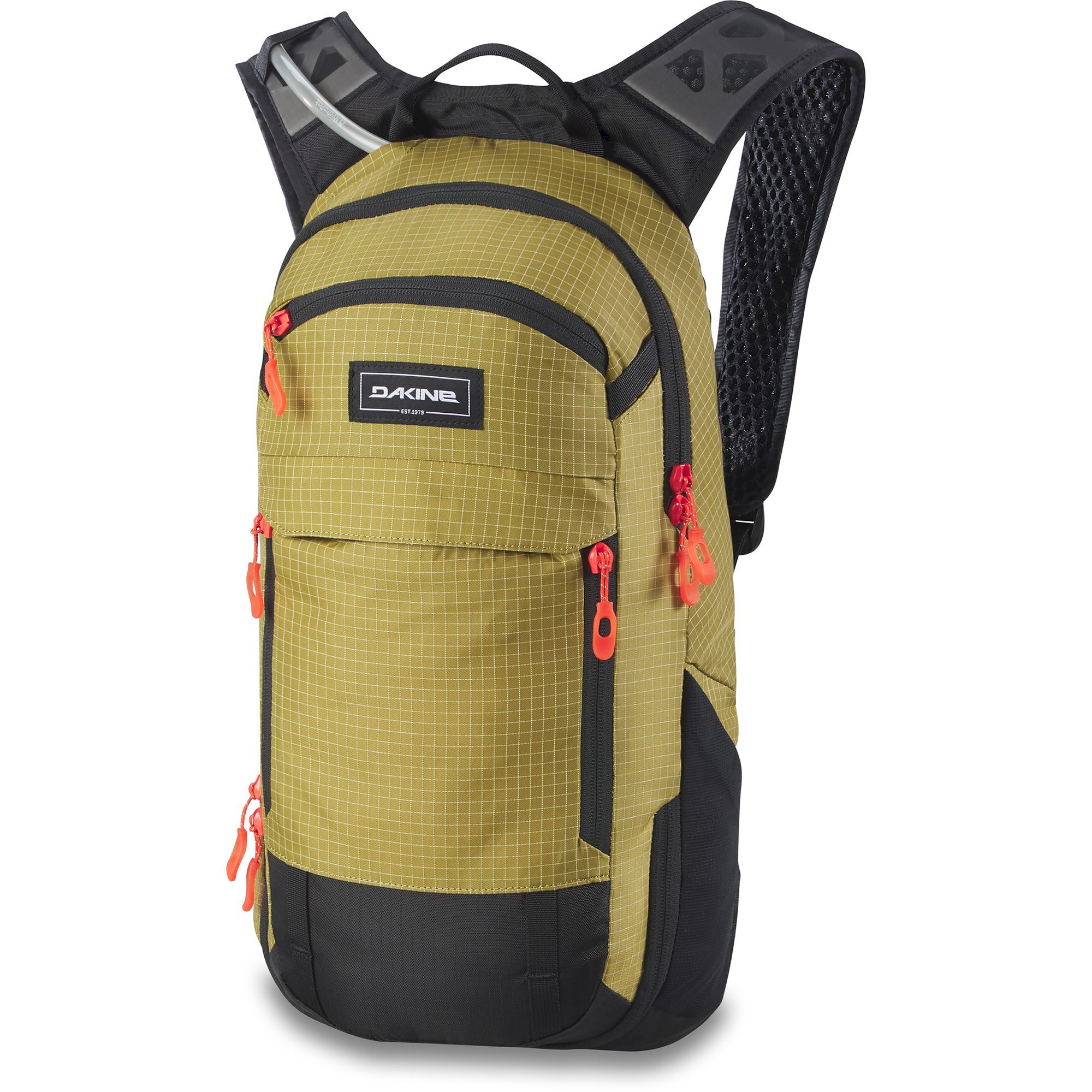 Dakine Syncline 12L 2021 Cycling backpack Men s