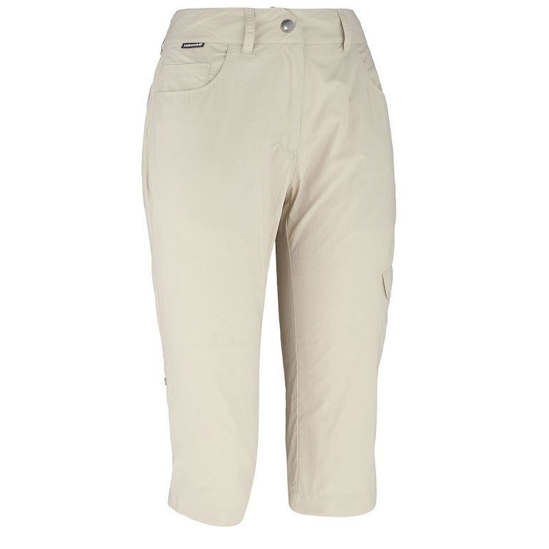 Lafuma - LD Access - 3/4 Outdoor trousers - Women's