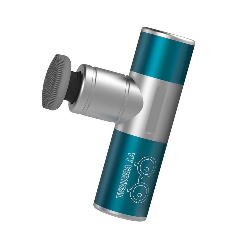 YY Vertical Shock Mini - Pistolet de massage | Hardloop