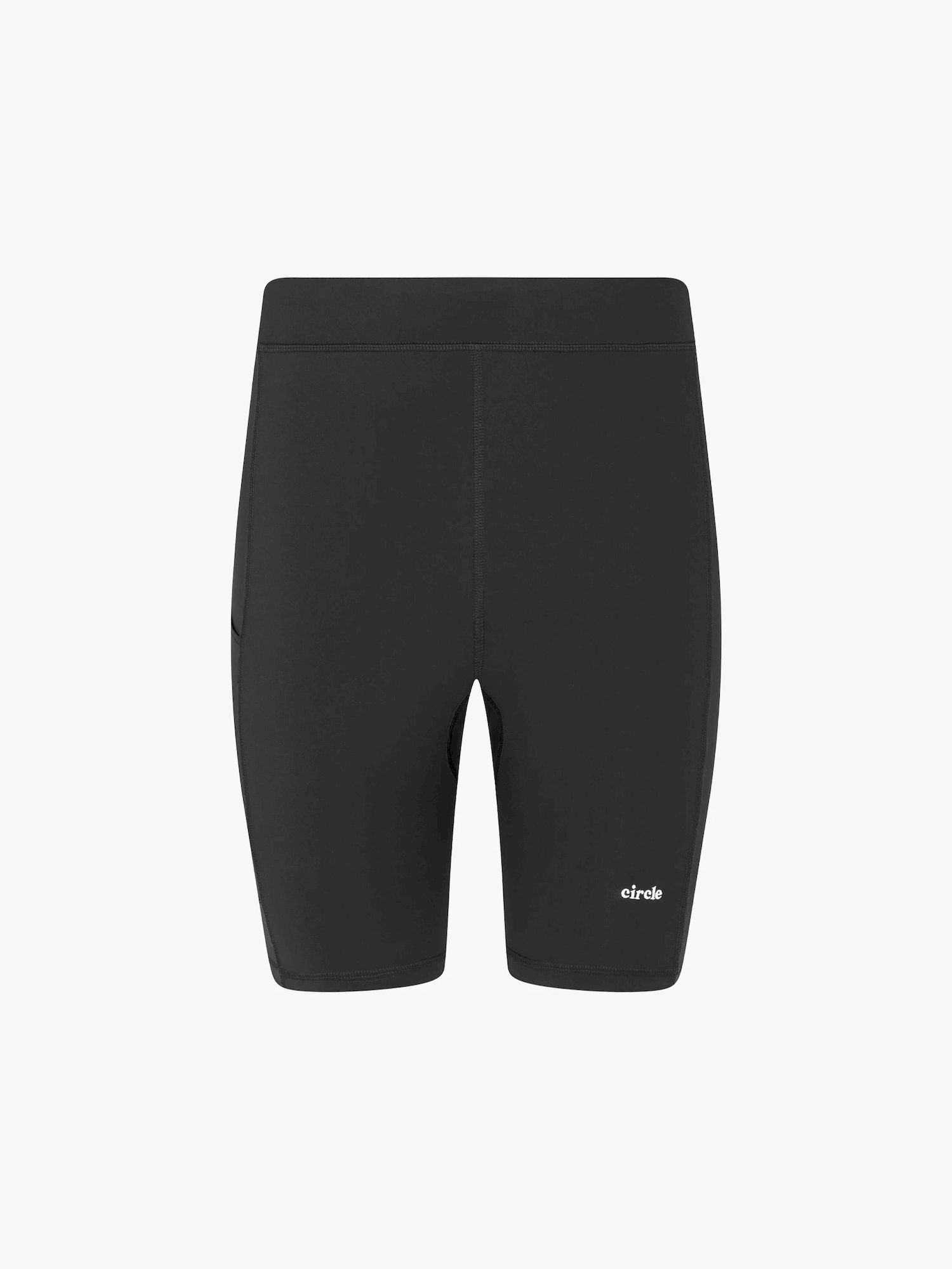 Circle Sportswear Hit The Road Short running homme Hardloop