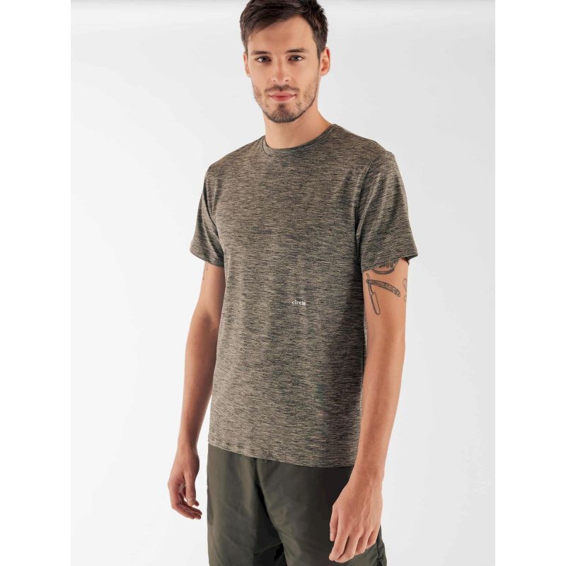Circle Sportswear Agility - T-shirt - Men's | Hardloop