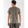 Circle Sportswear Agility - T-shirt - Uomo | Hardloop