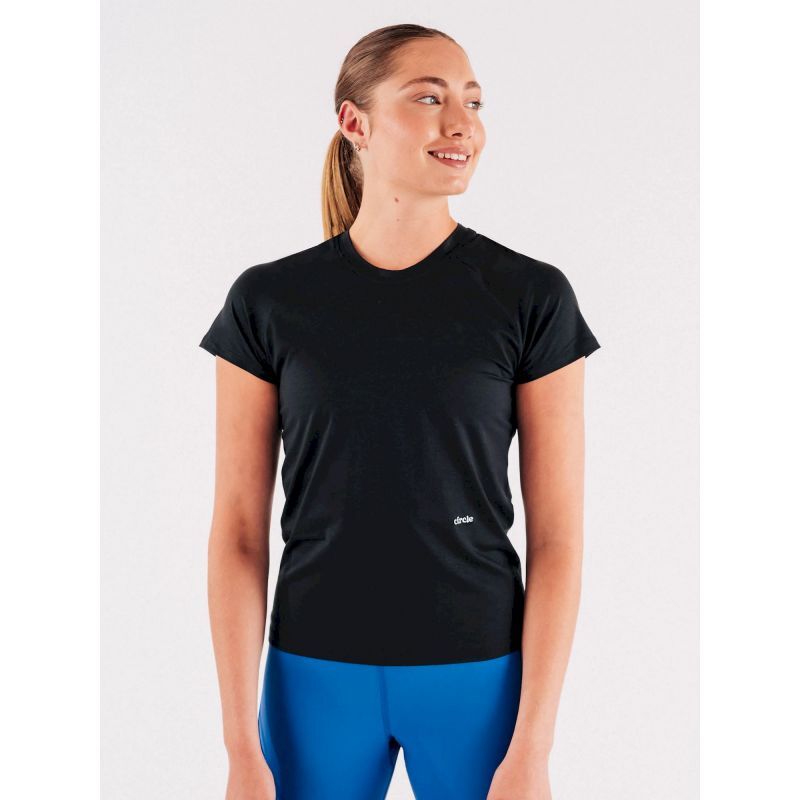 Circle Sportswear Get Ready - T-shirt - Women's | Hardloop