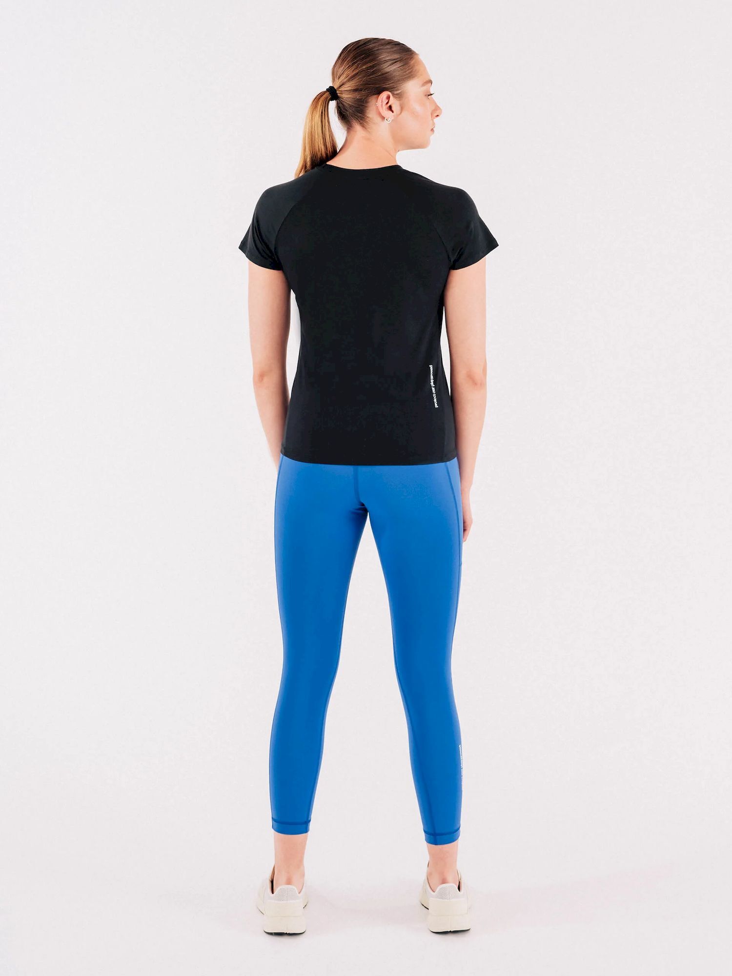 Circle Sportswear Get Ready - T-shirt - Women's | Hardloop