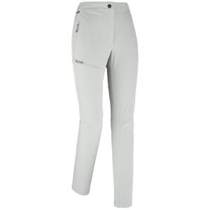 Pantalon De Randonnée Lafuma Zip-Off Femme - Convertible En Short, Stretch, 5 Poches, Polyester Recyclé