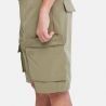 Timberland DWR Cargo Short - Wandershorts - Herren | Hardloop