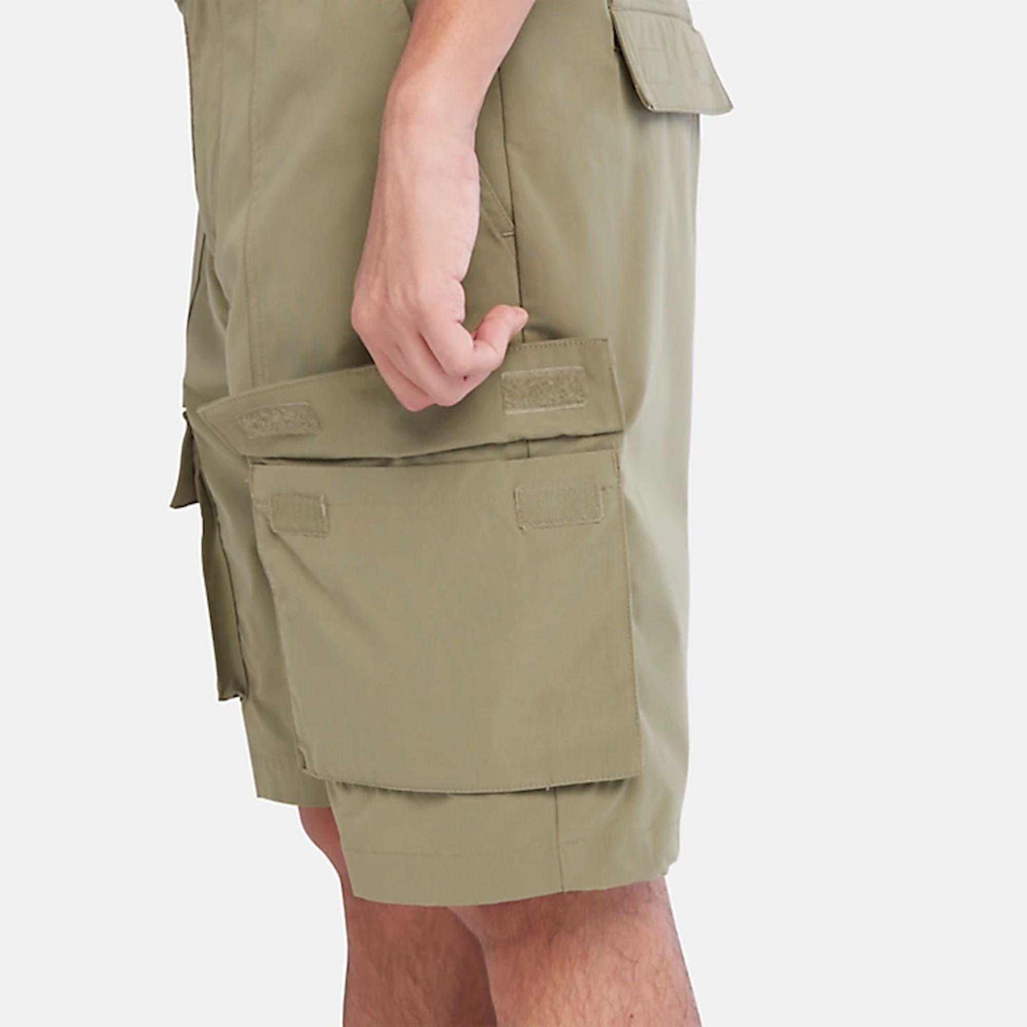 Timberland DWR Cargo Short - Wandershorts - Herren | Hardloop