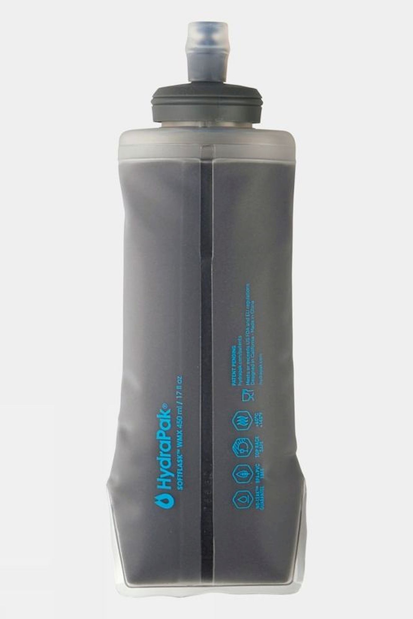 Ultimate Direction Body Bottle 450 Insulated - Borraccia | Hardloop