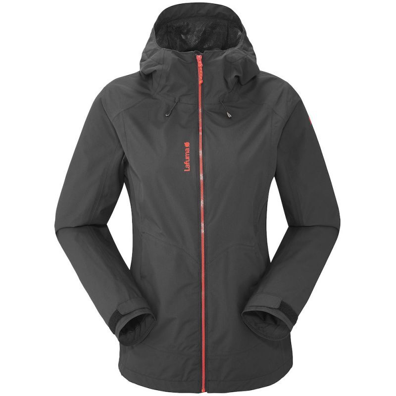 Lafuma - LD Skim Zip- Hardshell jacket - Women's