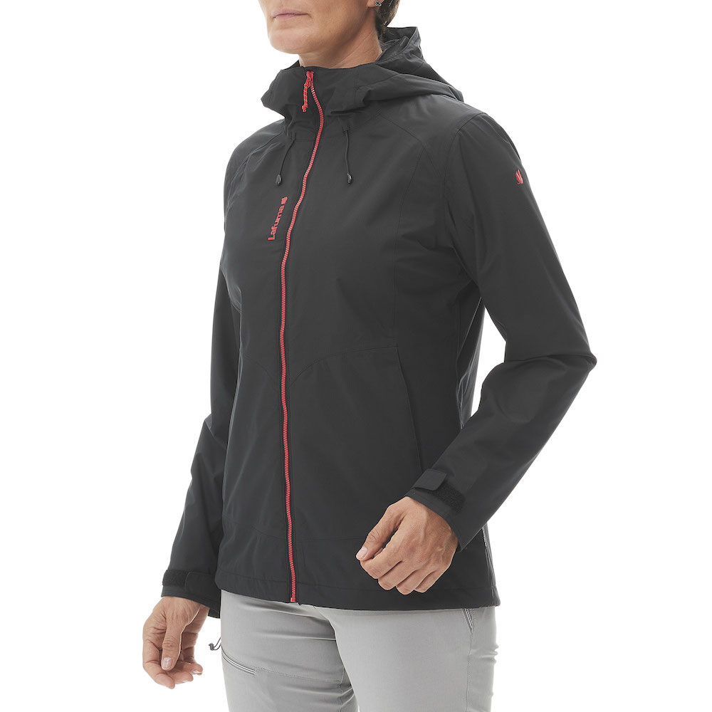Lafuma - LD Skim Zip- Hardshell jacket - Women's