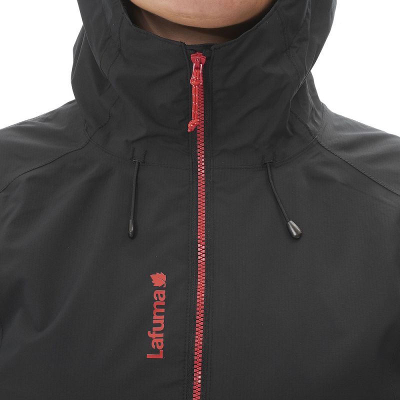 Lafuma - LD Skim Zip- Hardshell jacket - Women's