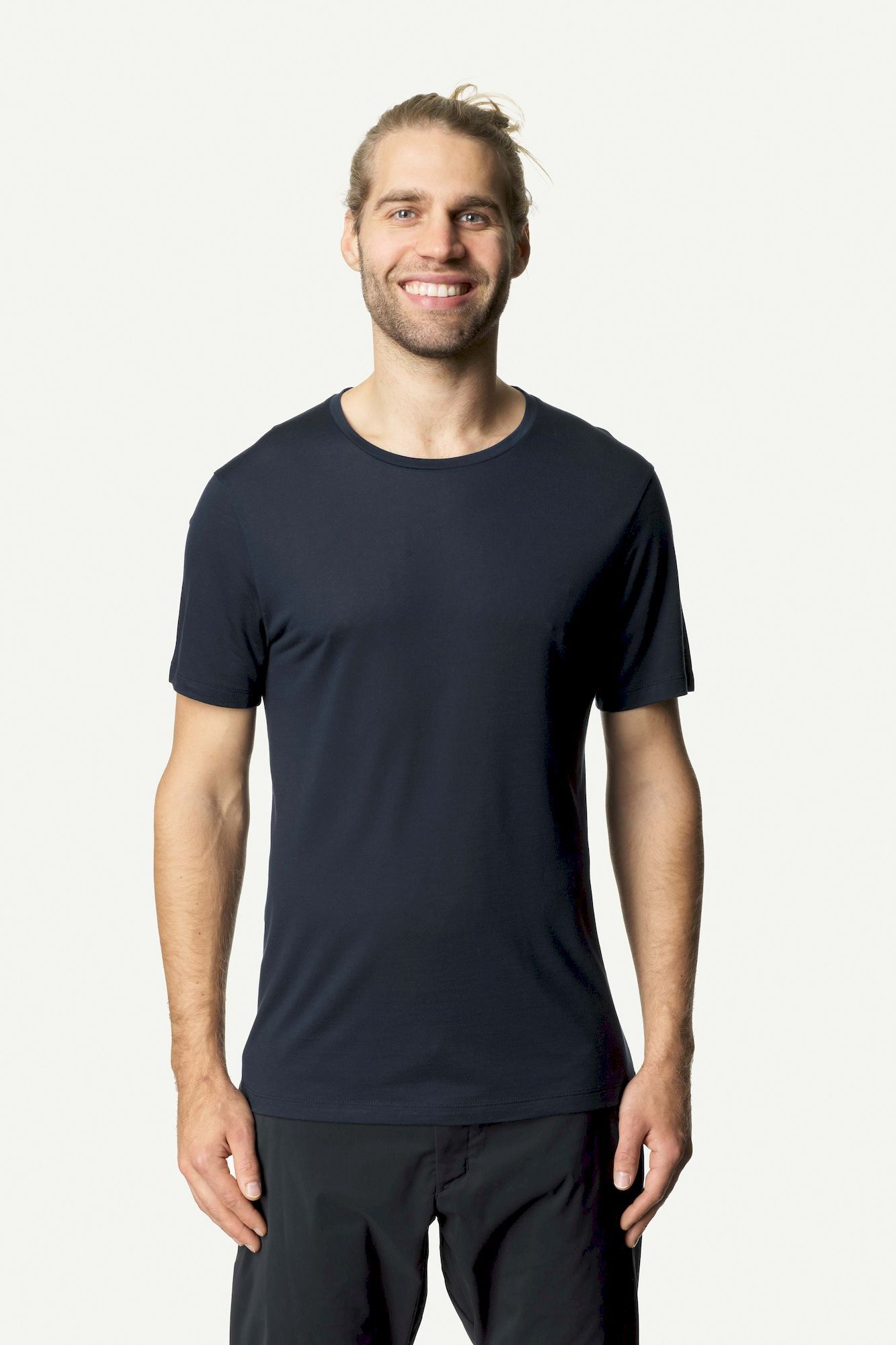 Houdini Sportswear Tree Tee - T-shirt - Herr | Hardloop