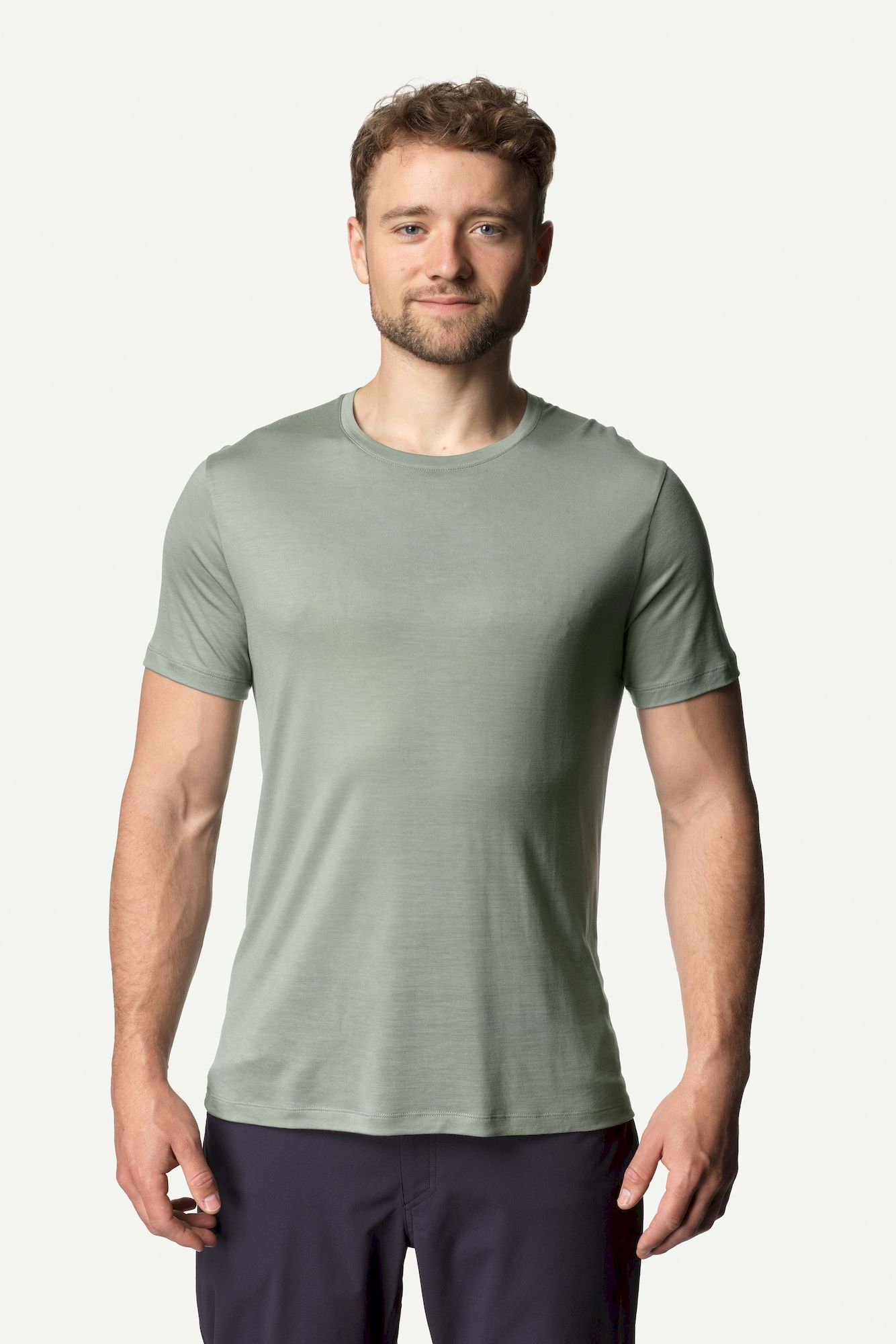 Houdini Sportswear Tree Tee - T-shirt - Men's | Hardloop